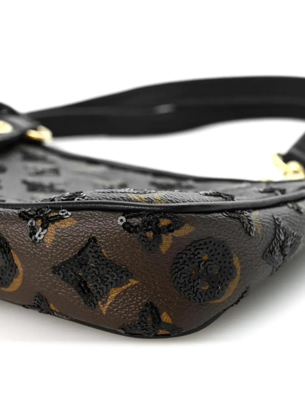 Louis Vuitton Sequins Eclipse Pochette #360707L15B